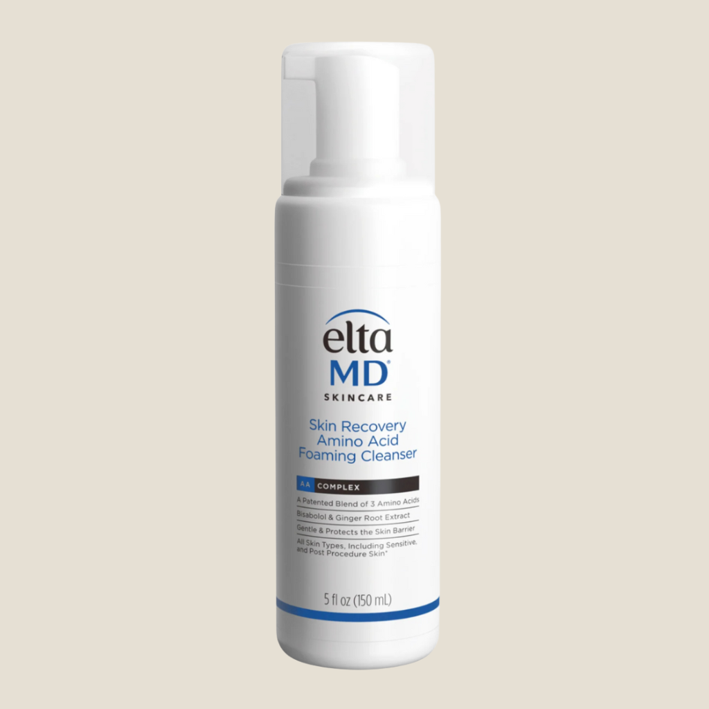 Skin Recovery Amino Acid Cleanser 5 oz