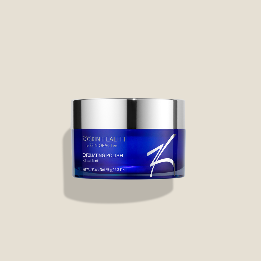 Exfoliating Polish 65 g GBL