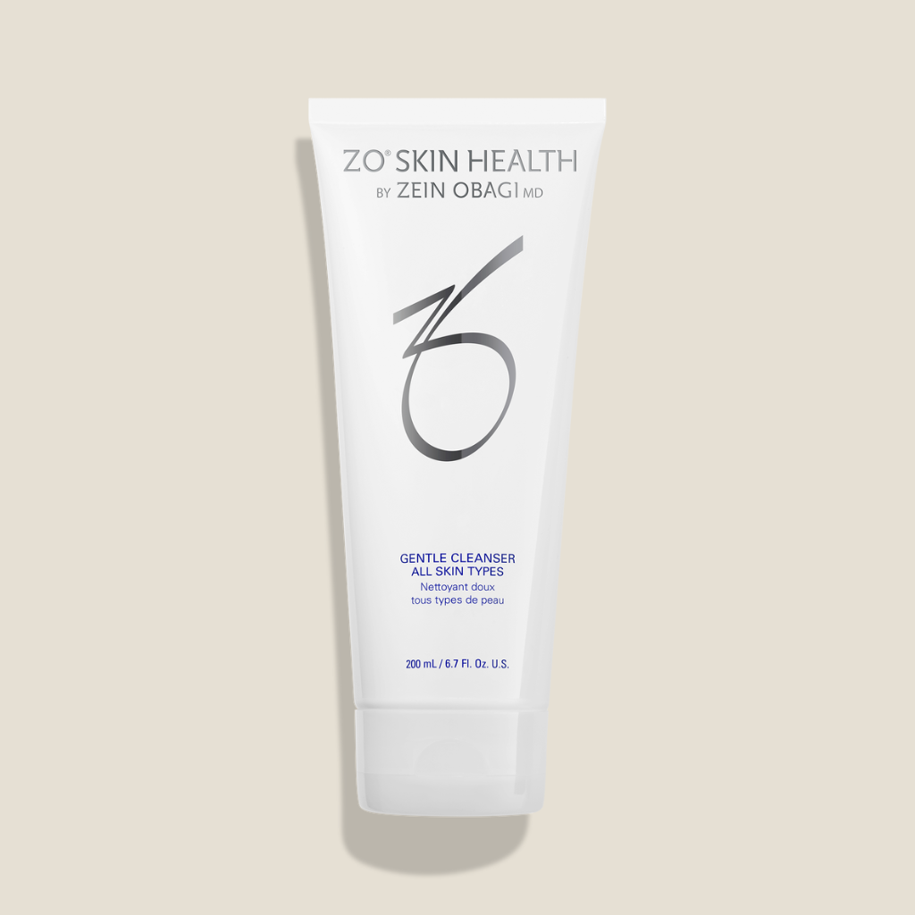 Gentle Cleanser 200 mL GBL