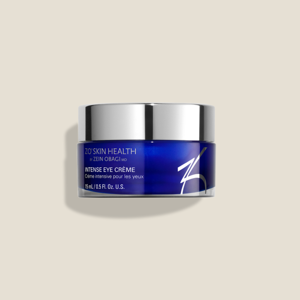 Intense Eye Crème 15 mL GBL