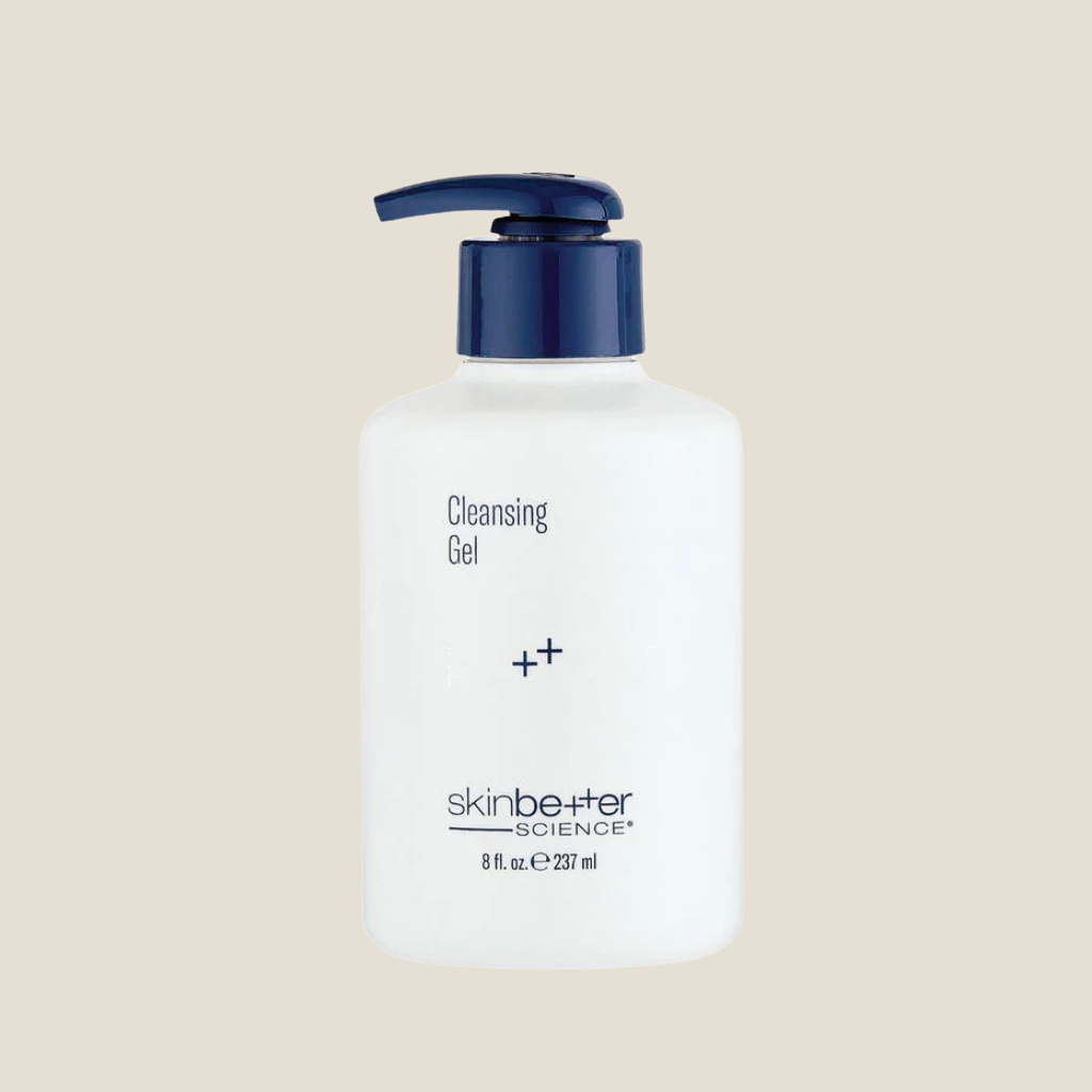 Cleansing Gel 8 fl. oz