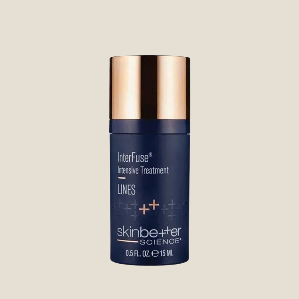Interfuse Intensive Treatment Lines 15 mL