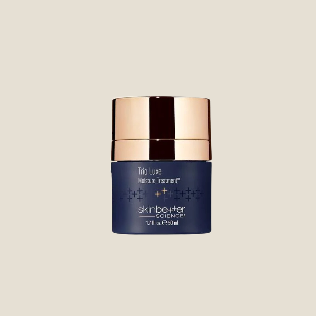 Trio Luxe Moisture Treatment 50 ml