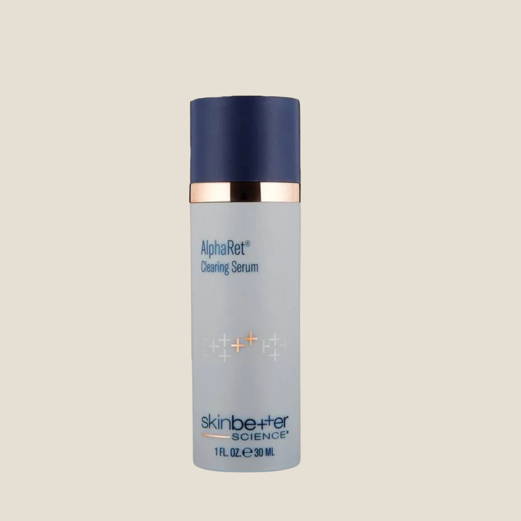AlphaRet Clearing Serum 30 ml