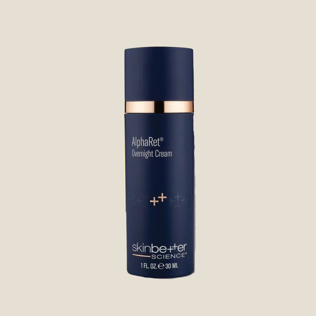 AlphaRet Overnight Cream 30 mL
