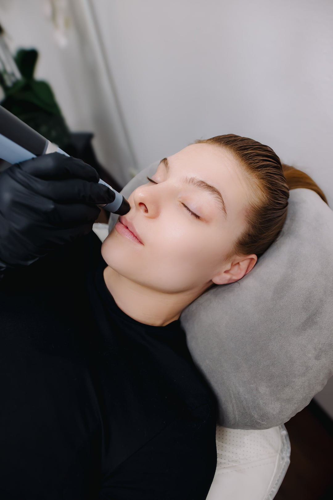 Exion Face Applicator