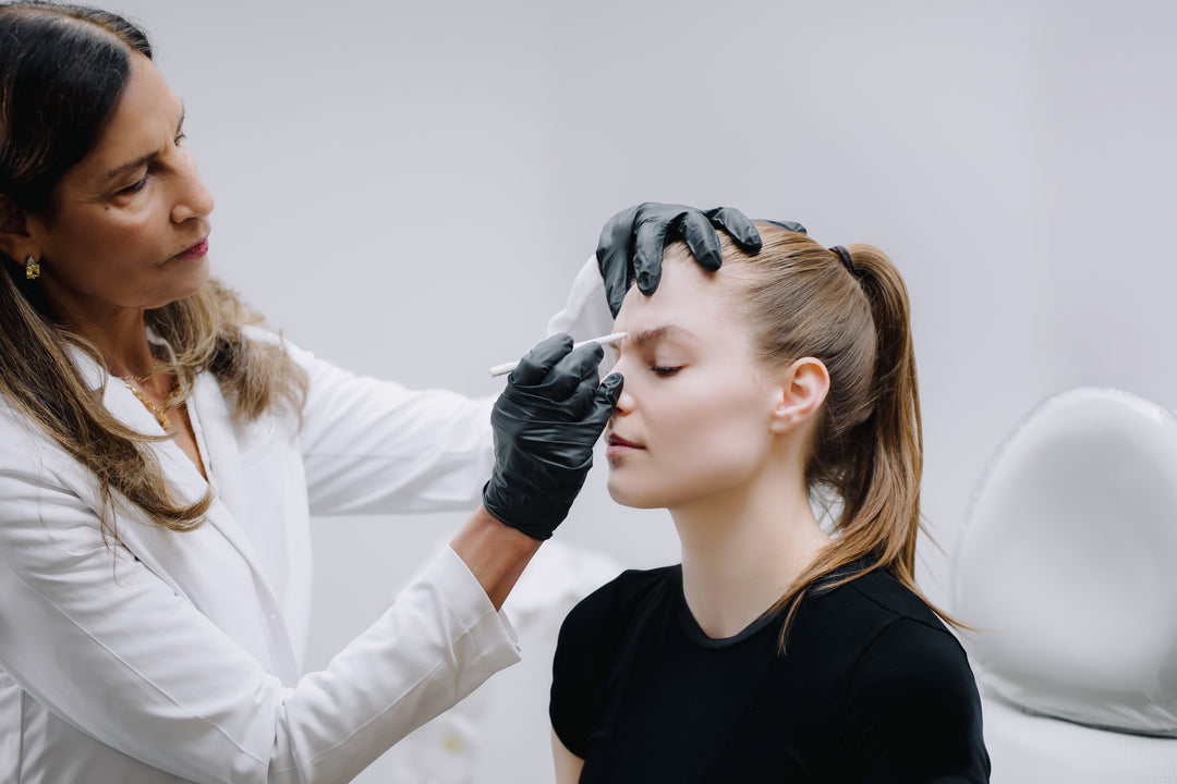 Medical Expertise Meets Modern Aesthetics