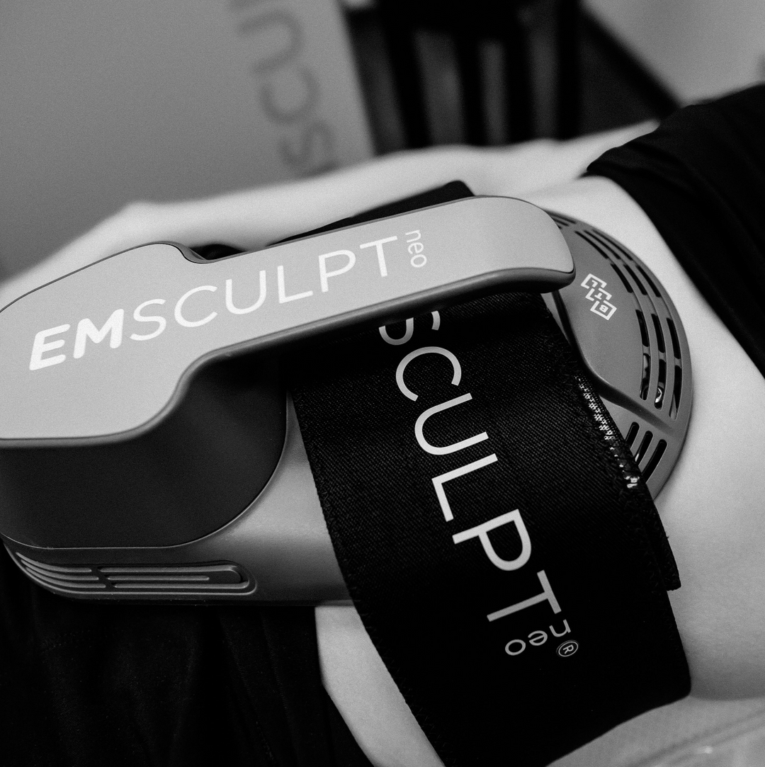 Sculpt, tone and burn: Why EmSculpt Neo might be your new best friend