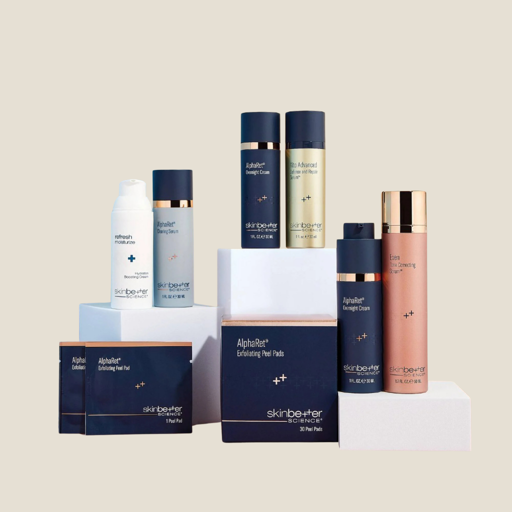 Skinbetter