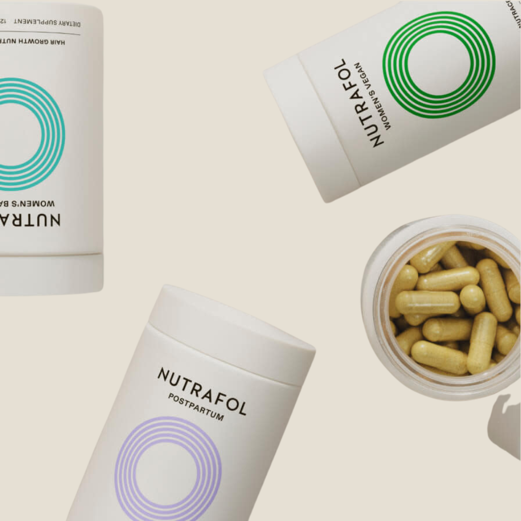 Nutrafol