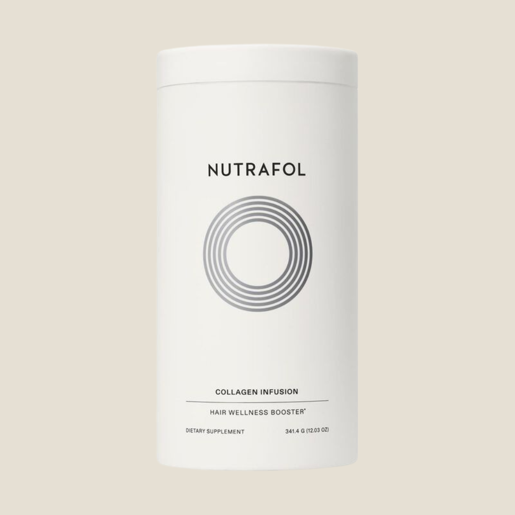 Nutrafol Collagen Infusion