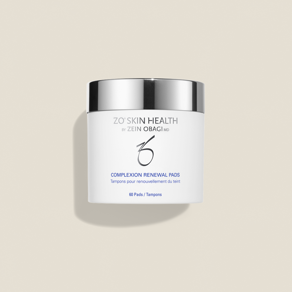 Complexion Renewal Pads 60 ct GBL