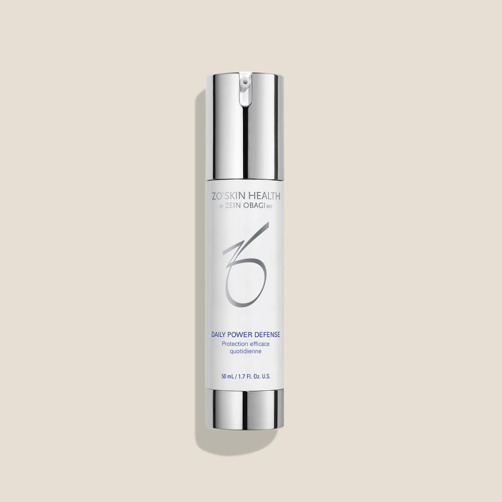 Daily Power Defense 50 mL GBL