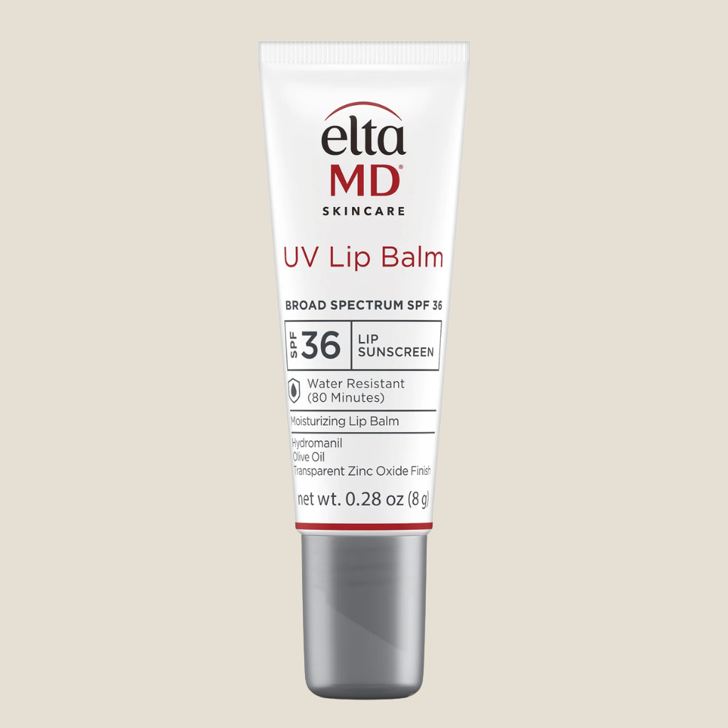 UV Lip Balm Broad-Spectrum SPF 36 8 g