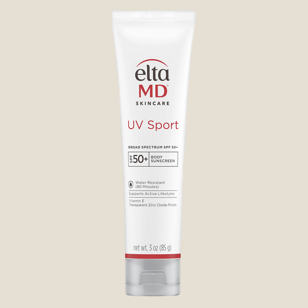 UV Sport Broad-Spectrum SPF 50 8 oz