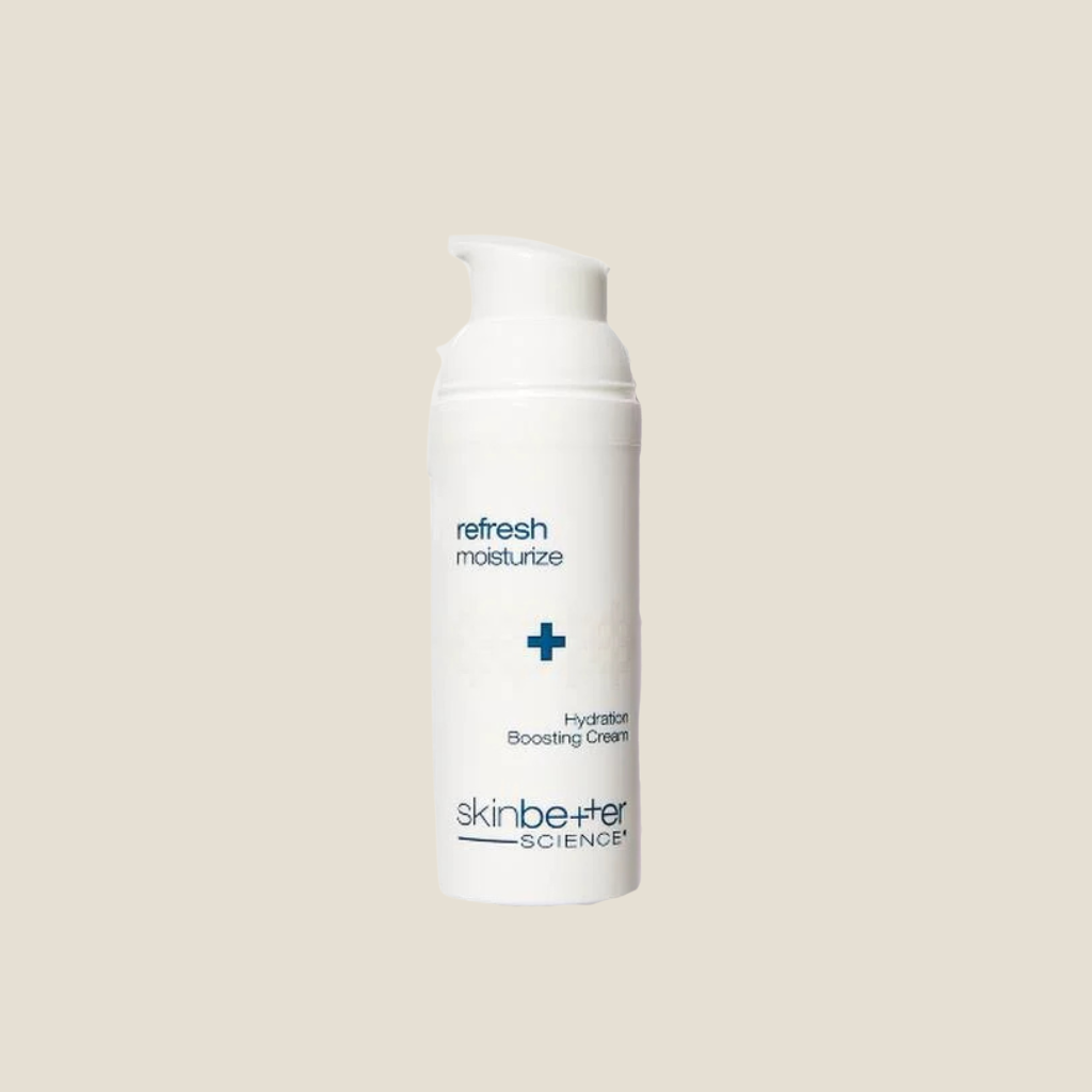 Hydration Boosting Cream 50 ml