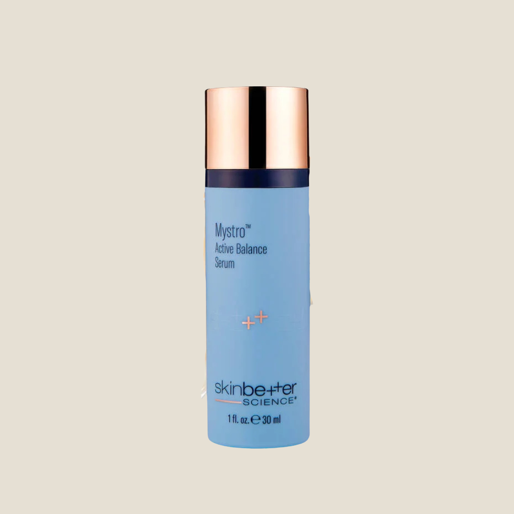 Mystro Active Balance Serum 30 ml