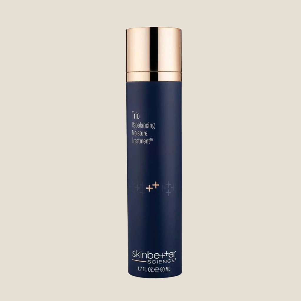 Trio Rebalancing Moisture Treatment 50 mL