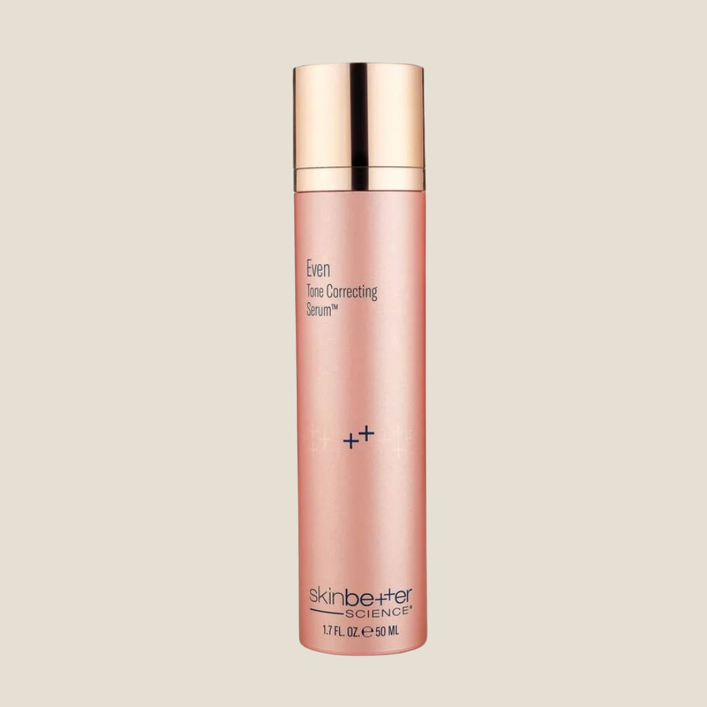 Even Tone Correcting Serum 50 mL