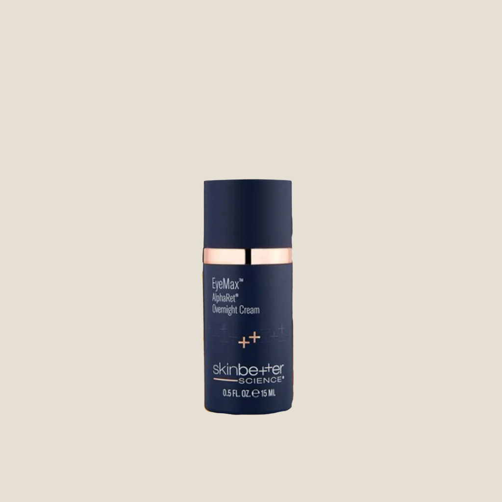 EyeMax AlphaRet Overnight Cream 15 mL